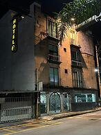 Hotel Suites Real Córdoba