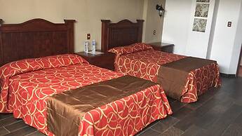 Hotel Suites Real Córdoba