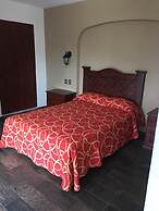 Hotel Suites Real Córdoba