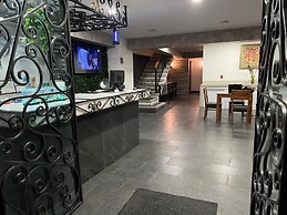 Hotel Suites Real Córdoba