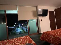 Hotel Suites Real Córdoba