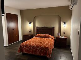 Hotel Suites Real Córdoba