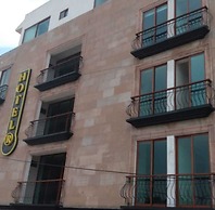 Hotel Suites Real Córdoba