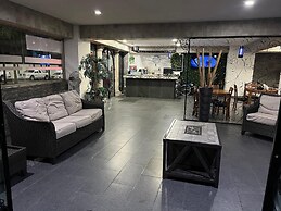 Hotel Suites Real Córdoba