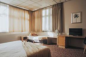 Hotel INGREDI