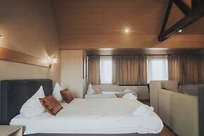 Hotel INGREDI