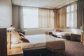 Hotel INGREDI
