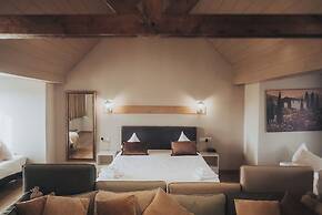 Hotel INGREDI
