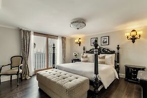 Hotel Bardot Boutique