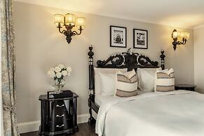 Hotel Bardot Boutique
