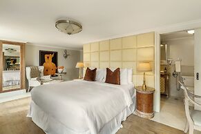 Hotel Bardot Boutique