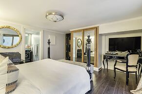 Hotel Bardot Boutique