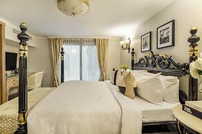 Hotel Bardot Boutique