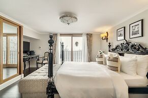 Hotel Bardot Boutique