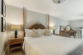 Hotel Bardot Boutique
