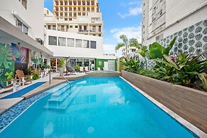 Abitta Condado by IHG