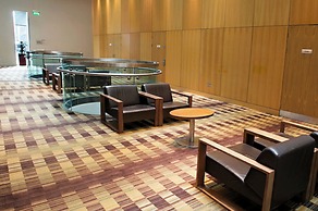 The Manchester Deansgate Hotel by IHG