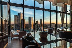 The Manchester Deansgate Hotel by IHG
