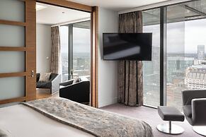 The Manchester Deansgate Hotel by IHG
