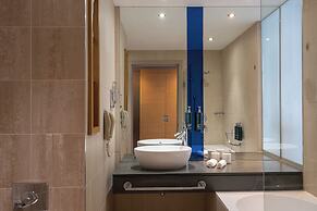 The Manchester Deansgate Hotel by IHG