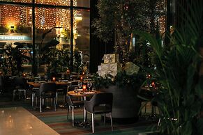 The Manchester Deansgate Hotel by IHG