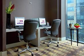 The Manchester Deansgate Hotel by IHG