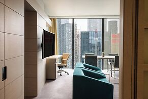 The Manchester Deansgate Hotel by IHG