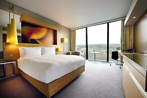 The Manchester Deansgate Hotel by IHG