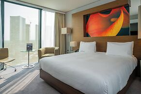 The Manchester Deansgate Hotel by IHG