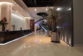 The Manchester Deansgate Hotel by IHG