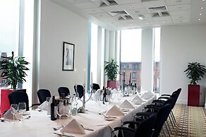 The Manchester Deansgate Hotel by IHG