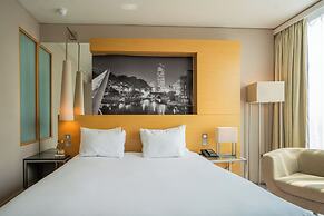 The Manchester Deansgate Hotel by IHG