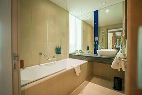 The Manchester Deansgate Hotel by IHG