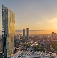 The Manchester Deansgate Hotel by IHG