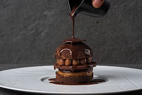 The Manchester Deansgate Hotel by IHG