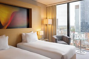 The Manchester Deansgate Hotel by IHG