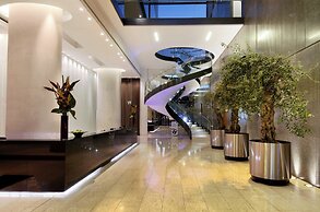 The Manchester Deansgate Hotel by IHG