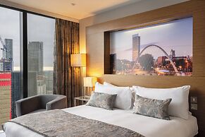 The Manchester Deansgate Hotel by IHG