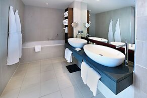 The Manchester Deansgate Hotel by IHG