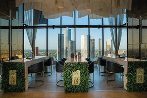 The Manchester Deansgate Hotel by IHG