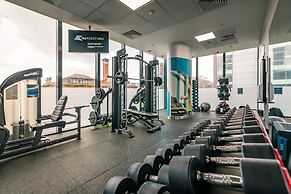 The Manchester Deansgate Hotel by IHG