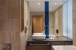 The Manchester Deansgate Hotel by IHG