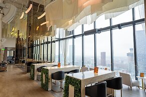 The Manchester Deansgate Hotel by IHG
