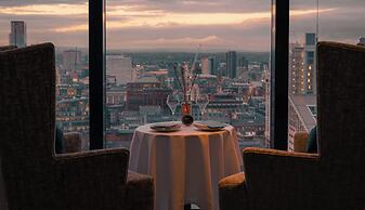 The Manchester Deansgate Hotel by IHG