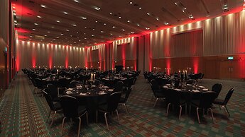 The Manchester Deansgate Hotel by IHG