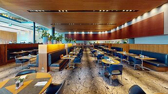 The Manchester Deansgate Hotel by IHG