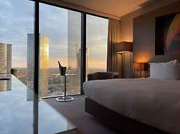 The Manchester Deansgate Hotel by IHG