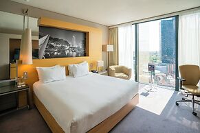 The Manchester Deansgate Hotel by IHG