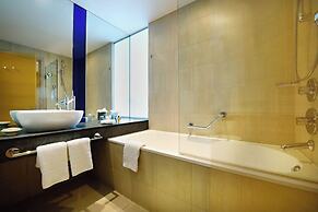 The Manchester Deansgate Hotel by IHG