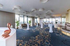 The Manchester Deansgate Hotel by IHG